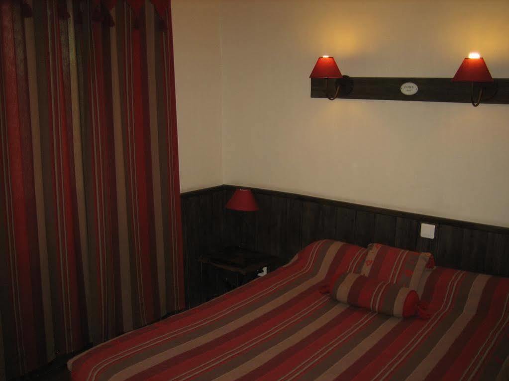 Hotel The Liberty'S Villefranche-sur-Saône Zewnętrze zdjęcie